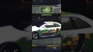 Вау Крутые Баги игры Need for speed Underground 2.Вы знали?#shorts #shortsfeed #nfs #underground