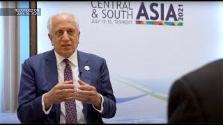 TIA&TW - Central and South Asia: Afghanistan Reconciliation