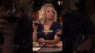 The Big Bang Theory | Raj: We're Casually Dating And There's No Need.. #shorts #thebigbangtheory