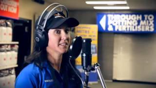 The Spirit of Mitre 10