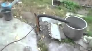 Схема БТГ от Акула