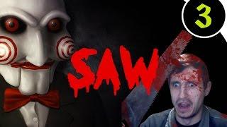 SAW (Пила) Прохождение: часть - 3