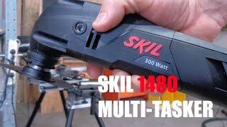 SKIL 1480 AD MULTI-TASKER