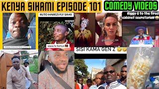 KENYA SIHAMI PART 101 | FUNNY VIDEOS, VINES AND MEMES COMPILATION.