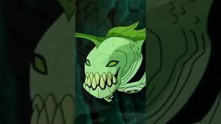 Ben 10: Ripjaws alien powers and weakness explained in tamil | Tamilan Times