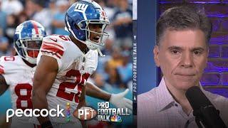 PFT Draft: Week 1 statements | Pro Football Talk | NFL on NBC