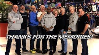 Motoring TV 2022 Episode 6: Thanks for the Memories!