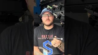 @SkipsGunz Site Right 2.0 bore sighter review! See the full video on his channel! #fyp #fypシ゚viral
