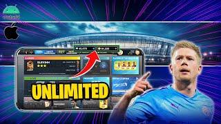 DLS 25 Hack/Mod Apk - Get Unlimited Gems & Coins in Dream League Soccer 2025 (iOS, Android)