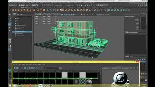 Maya To Unreal Environment Part 01 Project Setup And Maya Export