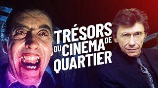 Live Cinéma avec Daniel CONVERSANO - Les Trésors du CINÉMA de QUARTIER 80's/90's + BONUS final 