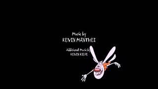 Brandy & Mr. Whiskers End Credits Season 2