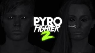 Pyro Fighter - "Back To Earth" (Free Download Link In Description!)