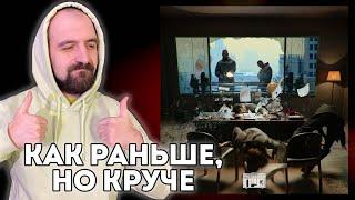 КАСПИЙСКИЙ ГРУЗ - ОСТОРОЖНО, ОКРАШЕНО! РЕАКИЦЯ СО СТРИМА!