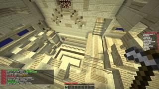 Playing with BTC on quake