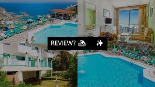 apartamentos monteparaiso  puerto rico  spain