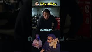 Я не читаю по-французски | #кино #данлудан #фильм #danludan