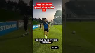 Uzbekiston vs Qatar #abduqodirhusanov #khusanov #futbol