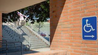 Andrew Verde 'Afternoon Hunger' part