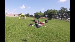 Toronto FPV Racing - Sunday practice