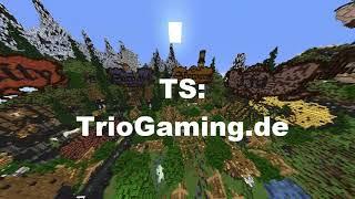 Server-Vorstellung: TrioGaming.de | Angebrannt