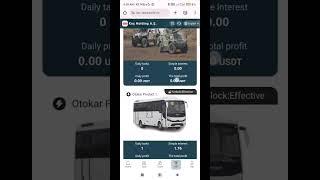 Earn USDT quickly | Free Usdt Everyday| Make Money Online