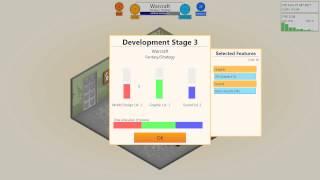 Game Dev Tycoon - New venture! - Ep 01