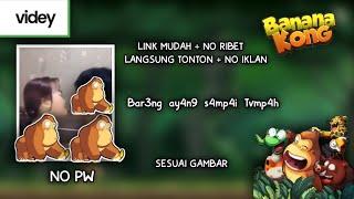 LINK VIDEY.CO NO PW || GAME PLAY BANANA KONG