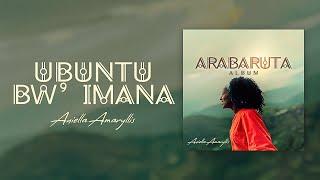 Ubuntu Bw'Imana ft Prince Mshindi - Aniella Amaryllis