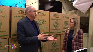 Cornerstone Connect: October 2022