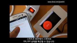 Network Schedule Switch : JSwitch