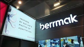 Robot Investments Summit 2024: Berrmak's Innovative Automation Systems for the Future!