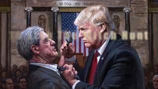 Expose the Truth - Jon McNaughton