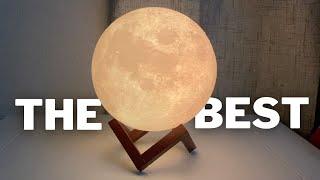 Moon Lamp Review | Is This Popular Light Worth Buying?