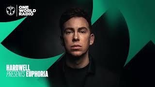 Hardwell presents Euphoria - January, 2025