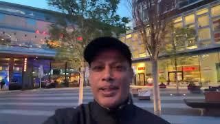 MIAH’S  LIFE IN THE UK   is live London city walk Tuesday evening |