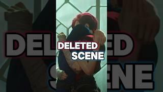 ARCANE Deleted Scene EXPLAINED #arcane #leagueoflegends #shorts