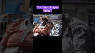 The Color Purple (2023)