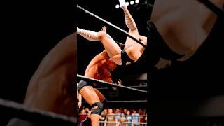 Goldberg vs Nicole Aniston #wwe2k24 #wwe #brocklesnar #wweraw #wwesmackdown #wwenxt