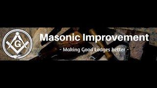 Rediscovering Value In Freemasonry With Brother Brad Kohanke