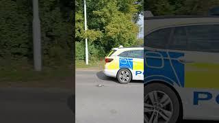 Thames Valley Police Responding!