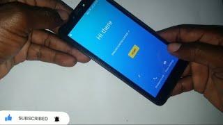 TECNO POP 2 POWER [B1P] GOOGLE ACCOUNT FRP BYPASS WITHOUT PC 