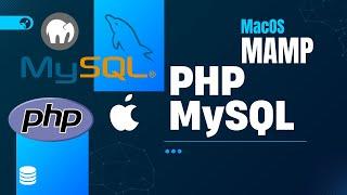 How to Install and Set Up MAMP on Mac | Local Server Environment for PHP & MySQL | Rinvee