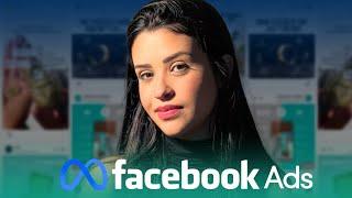 A NOVA Estratégia de Criativos no Facebook Ads que DOBRA os Resultados