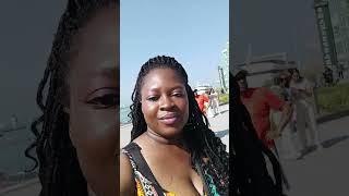 Navy Pier  360 POV with SoRoyal 