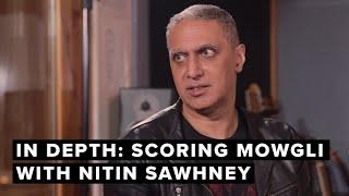 The Music of 'Mowgli: Legend of the Jungle' with Nitin Sawhney