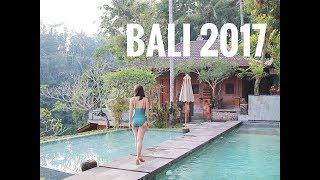 BALI 2017