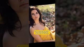 Simonetta Stefanelli short biography #celebrity #short #legend  #hollywood