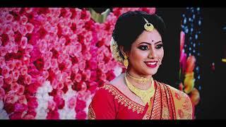 Prabha weds Sukant wedding teaser/ DPixel/Berhampur/Odisha