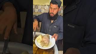 First Time Exploring Saleem Bacha Famous Rosh | Dumba Lum Ki Chaki & Champ Rosh | Akhtarabad Quetta